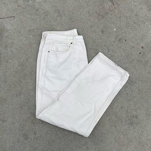 Carpenter pants